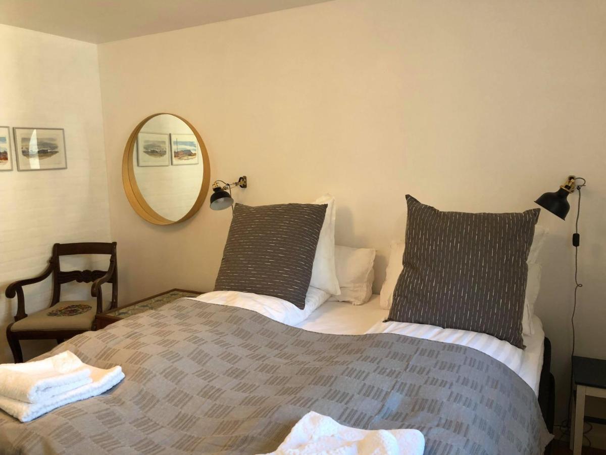 אודנזה Tondegarden 2 Rooms Apartment מראה חיצוני תמונה